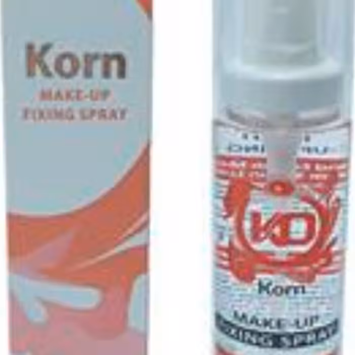 کورن اسپری تثبیت کننده آرایش ساخت فرانسه