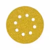 کاغذ سنباده 125 میلی متر دیوالت  مدل DT3105                     سایز 120 گریت