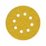 کاغذ سنباده 125 میلی متر دیوالت  مدل DT3105                     سایز 120 گریت