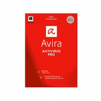 آنتی ویروس AVIRA PRO نشر آترون