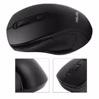 ماوس بی سیم ایسوس مدل D1600