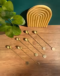 قاشق دسته بلند استار باکس