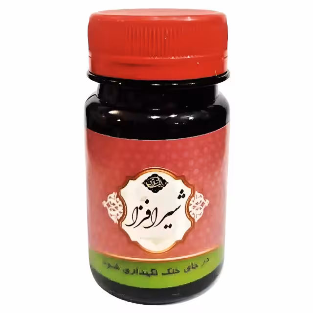 قرص شیر افزا گیاهی عافیت گستر ( قرص افزایش دهنده شیر گیاهی )