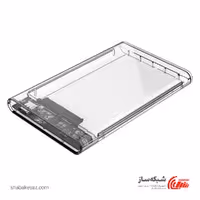 قیمت و خرید باکس هارد 2.5 اینچ اوریکو ORICO 2139C3 - شبکه ساز