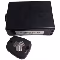 مجموعه ریموت وقفل مرکزی X200 – تیبا کروز پلاس کد CR38111801