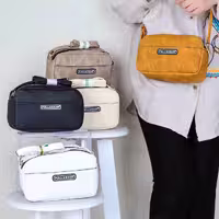 کیف پارچه ای رونا (934)