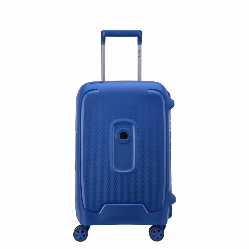 چمدان دلسی مدل مون سی