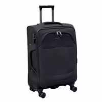 چمدان فوروارد مدل FORWARD - FCLT40190M TRAVELLER JAM سایز متوسط ( به همراه کاور لباس خیس و خشک)