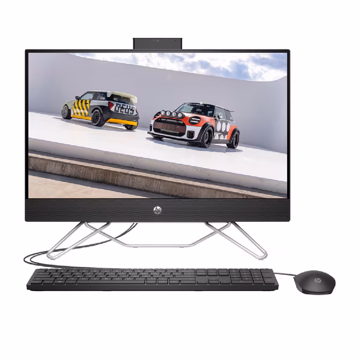 قیمت آل این وان CB1292NH-B Core i3 1215u 8GB 512GB INTEL hp