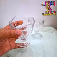 بستنی خوری لاله آجیل خوری دسر خوری یک عددی