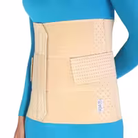 شکم بند لیپوساکشن