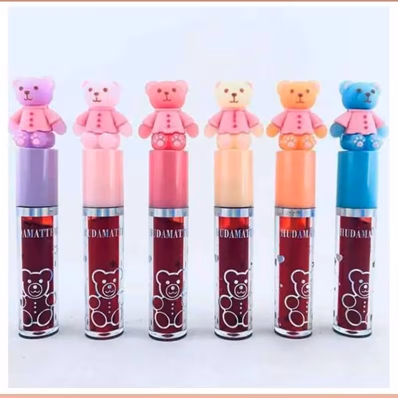 تینت لب خرسی