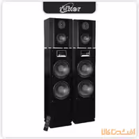 اسپیکر ویکر مدل S-350 (32000 وات P.M.P.O)