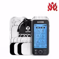 تنس عضلانی auvon مدل as8016