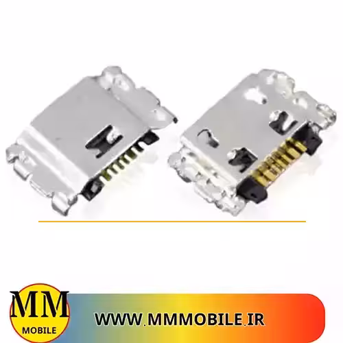 کانکتور شارژ سامسونگ conector charge samsung a10 s / A10 s