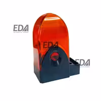 فلاشر 24 ولت سیماران جک بازویی و جک ریلی