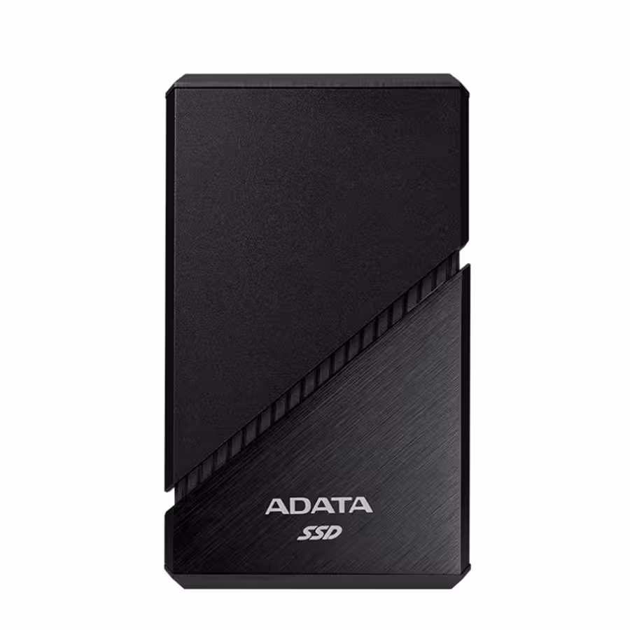 قیمت و خرید اس اس دی اکسترنال ای دیتا مدل ADATA SE920 1T | یاس ارتباط