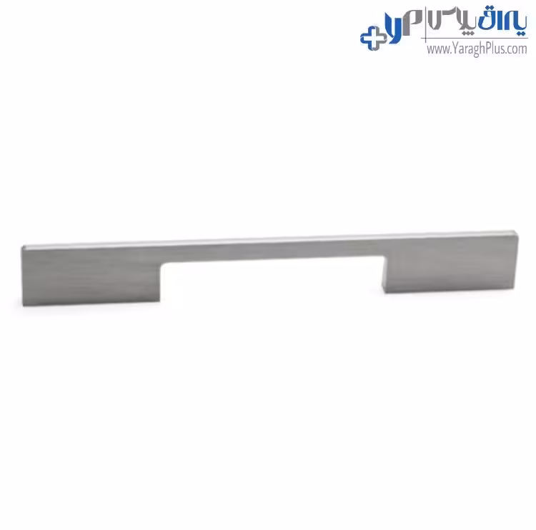 دستگیره کابینت مدرن سیلور ملونی