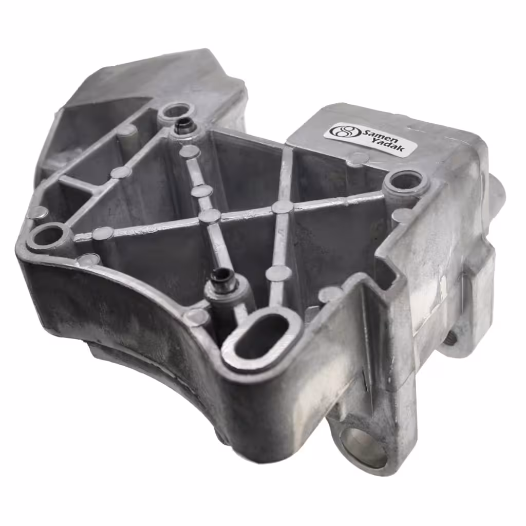 پایه دینام پژو 206 تیپ 2