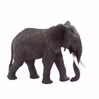 فیگور فیل آفریقایی موجو