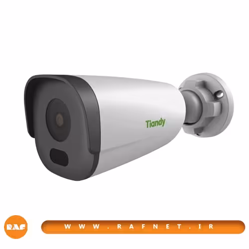 دوربین مداربسته تحت شبکه تیاندی مدل TC-C32GN Spec:I5/E/Y/C/SD/2.8mm/V4.1