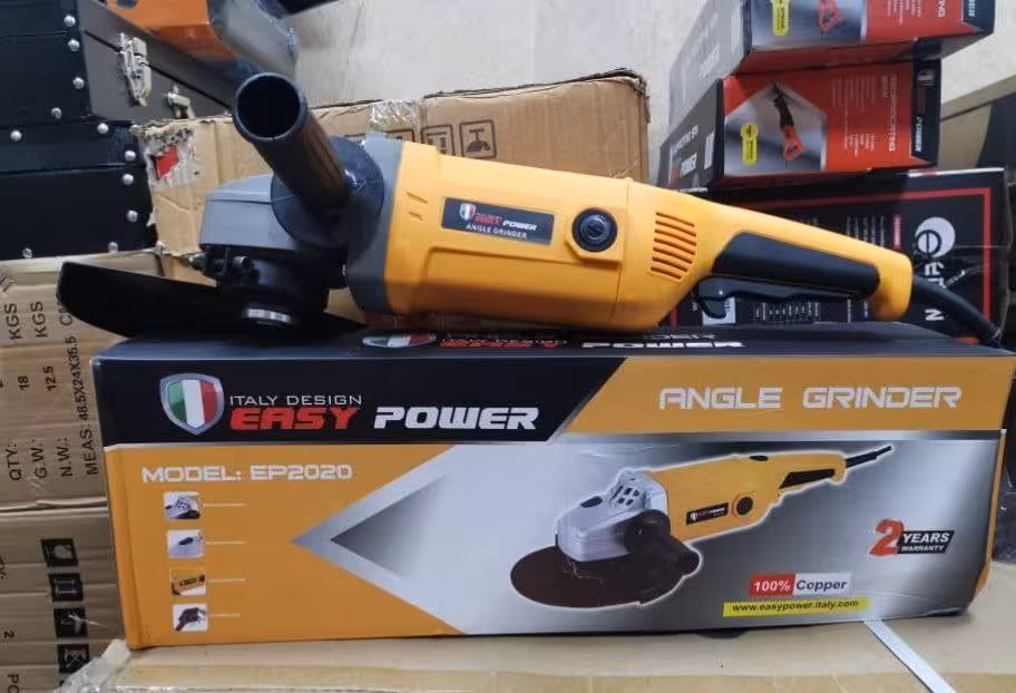 سنگ فرز سنگبری 2500 وات ایزی پاور مدل EP2050