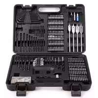 جعبه ابزار 201 پارچه وسکو WESCO مدل WS9965