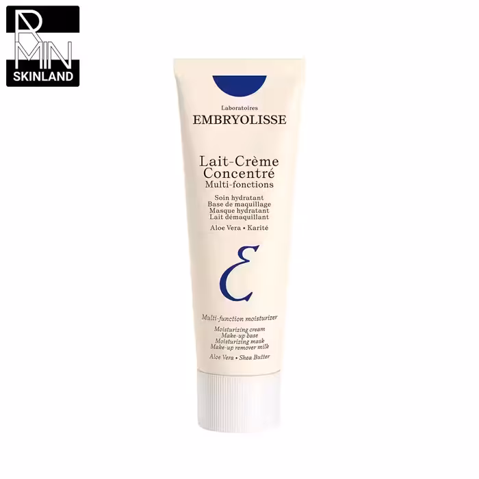 کرم مرطوب کننده امبریولیس حجم 75ml