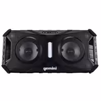 اسپیکر جمینی SOSP 8