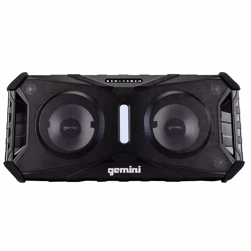 اسپیکر جمینی SOSP 8