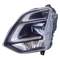 چراغ جلو راست فونیکس اف ایکس