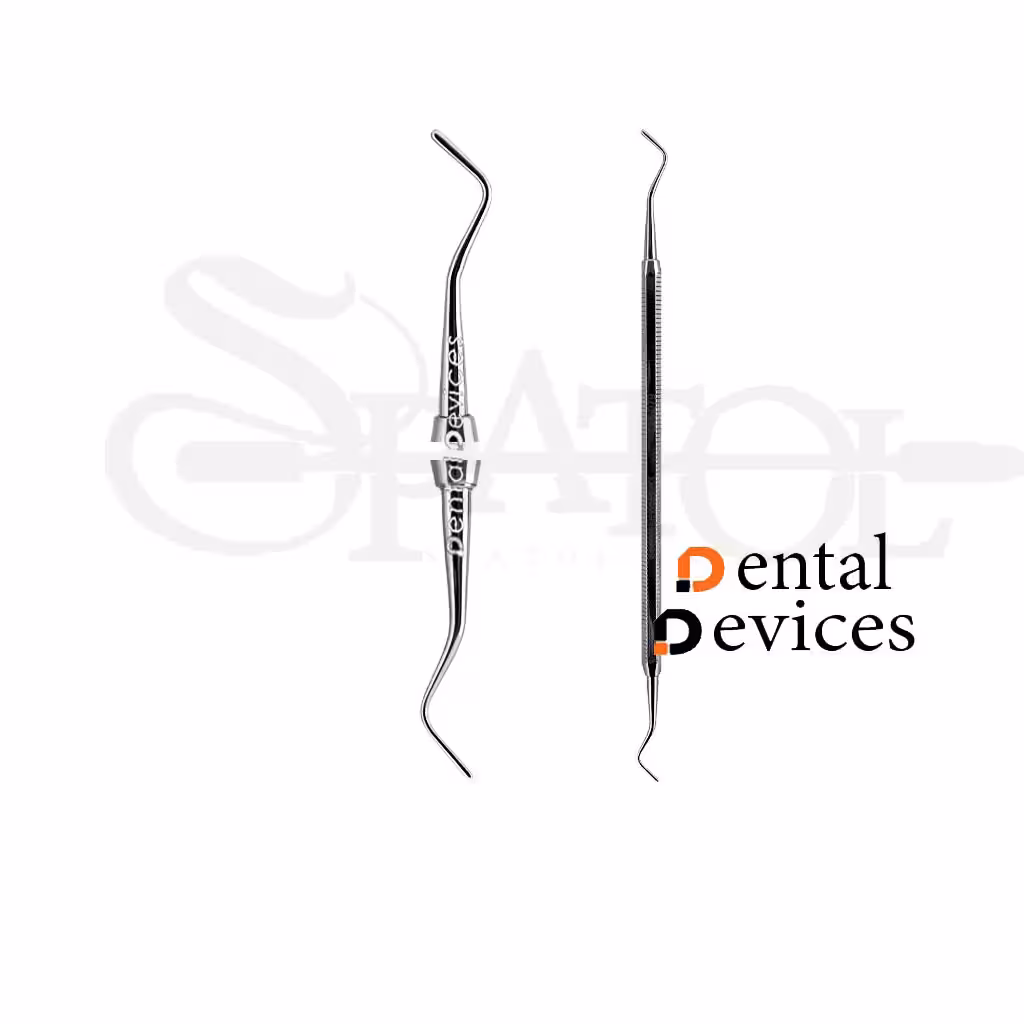 کندانسور قطره ای ریز Condenser Fig.1 دنتال دیوایس Dental Devices