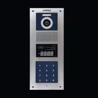 پنل ورودی تصویری رنگی کامکث مدل DRC-NTC128T