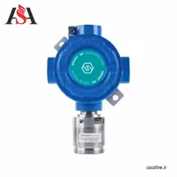 دتکتور گاز sensitron مدل SMART3G-C2