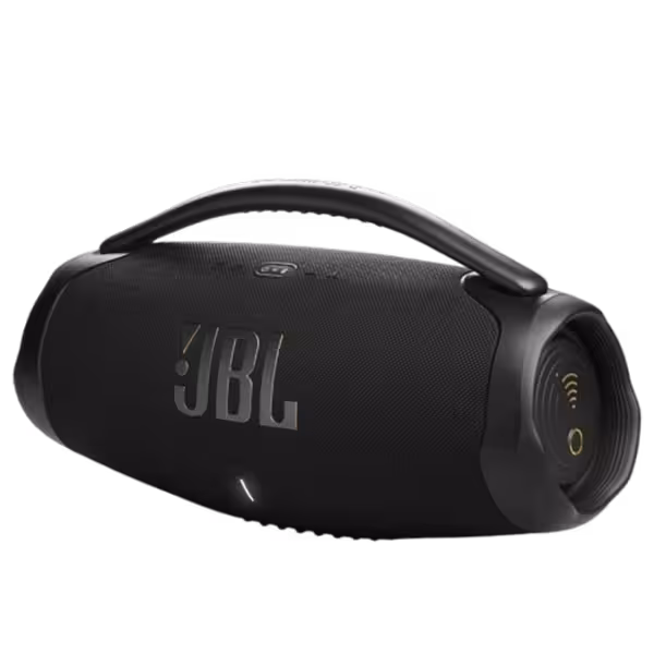 اسپیکر قابل حمل جی بی ال مدل JBL Boom Box 3 Wifi