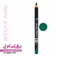 مداد چشم ضد آب کژال پیپا شماره 831