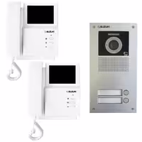 درب بازکن تصویری سوزوکی مدل 413i-2v-c مجموعه 3 عددی