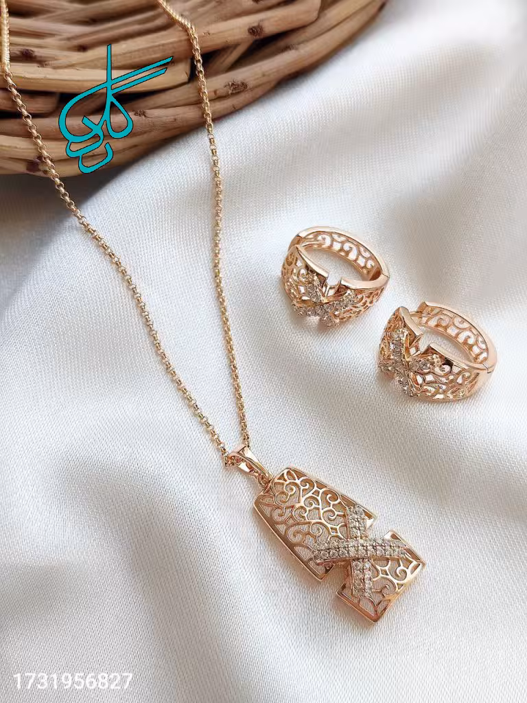 خرید نیمست مارک ژوپینگ طرح ایکس کیفیت عالی رنگ ثابت کد 1715570 - ردگل