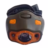 هدلامپ مدل سنسوردار