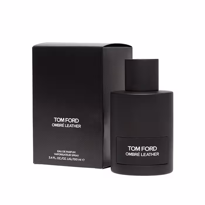 عطر ادکلن تام فورد اومبره لدر | Tom Ford Ombré Leather 2018