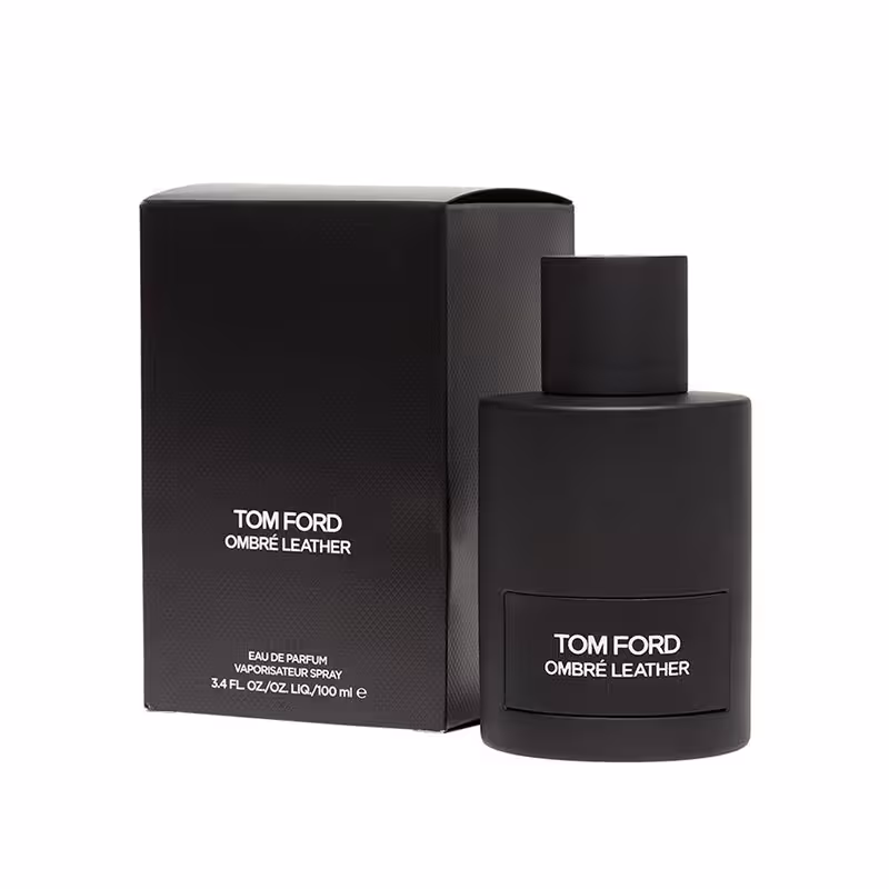 عطر ادکلن تام فورد اومبره لدر | Tom Ford Ombré Leather 2018