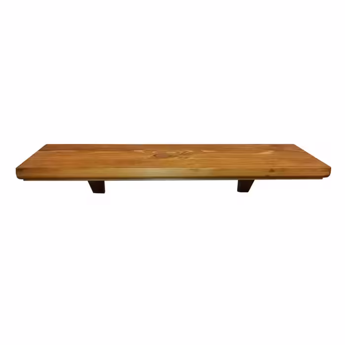 شلف دیواری مدل PS-4814 | کالا مکس