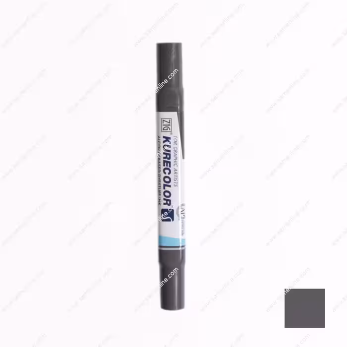 ماژیک راندو کیوکالر زیگ دوسر کد C.10