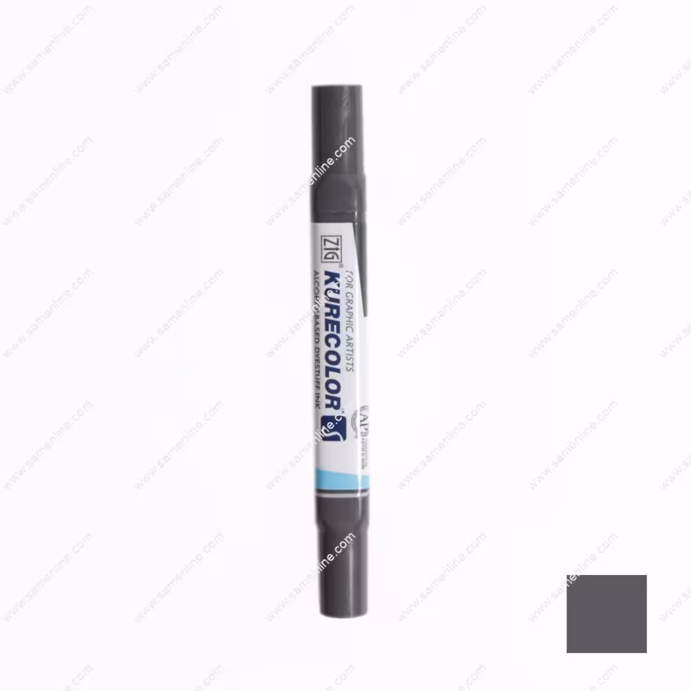 ماژیک راندو کیوکالر زیگ دوسر کد C.10