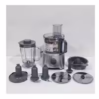 غذاساز کنوود مدل 304 | FDP304SI
