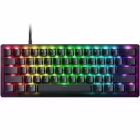 کیبورد Razer Huntsman V3 Pro Mini – سوییچ آنالوگ اپتیکال