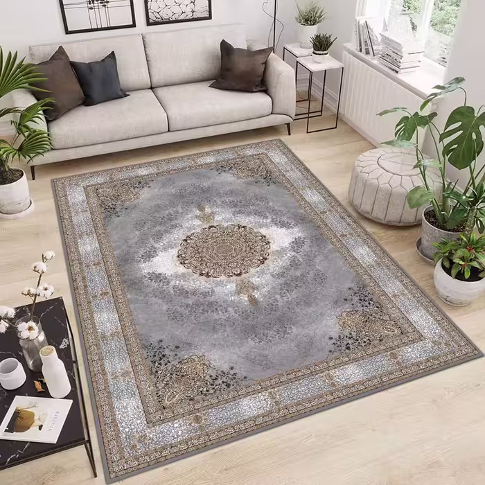 روفرشی کشدار کد R611