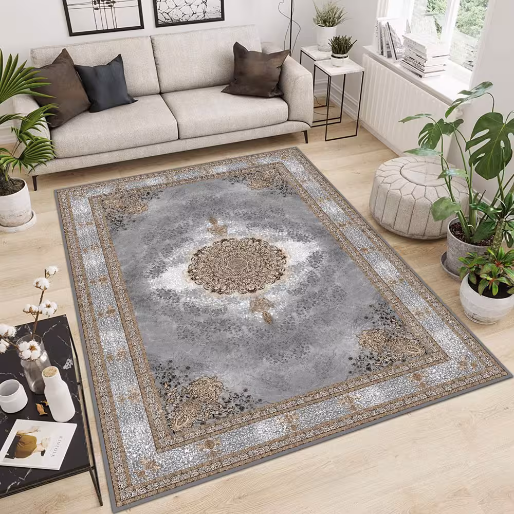 روفرشی کشدار کد R611
