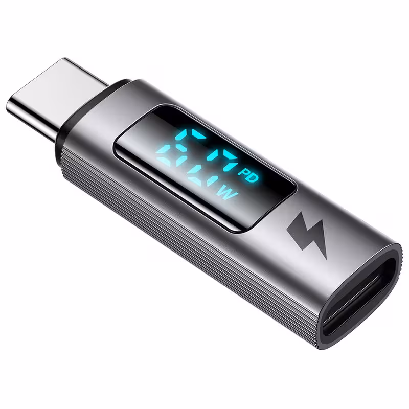 مبدل لایتنینگ به USB-C مک‌دودو مدل OT-5990