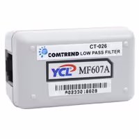 نویزگیر ADSL و تلفن YSL MF607A CT-026